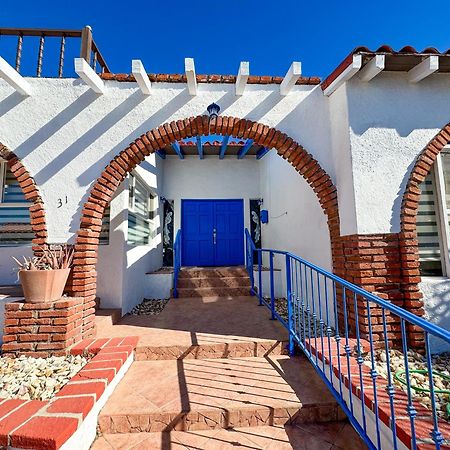 Castillos Del Mar Rosarito Ngoại thất bức ảnh