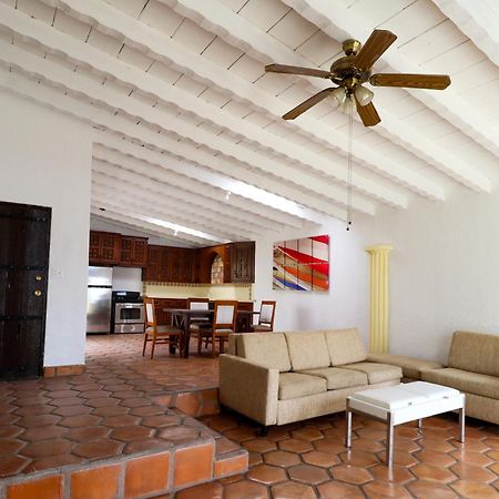 Castillos Del Mar Rosarito Ngoại thất bức ảnh