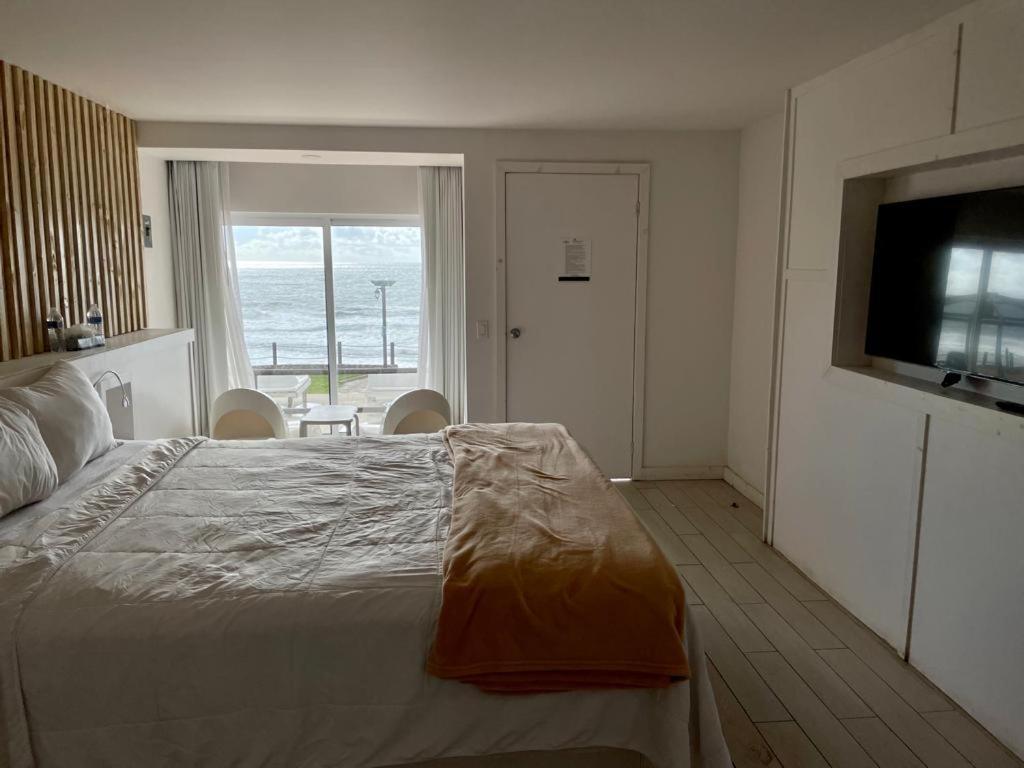 Castillos Del Mar Rosarito Ngoại thất bức ảnh