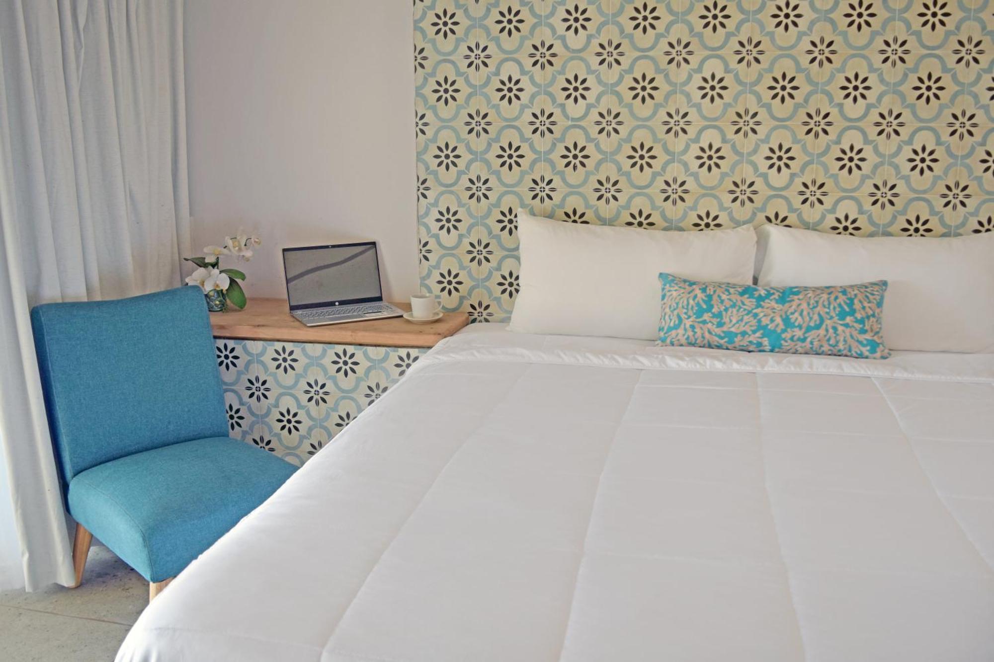 Castillos Del Mar Rosarito Ngoại thất bức ảnh
