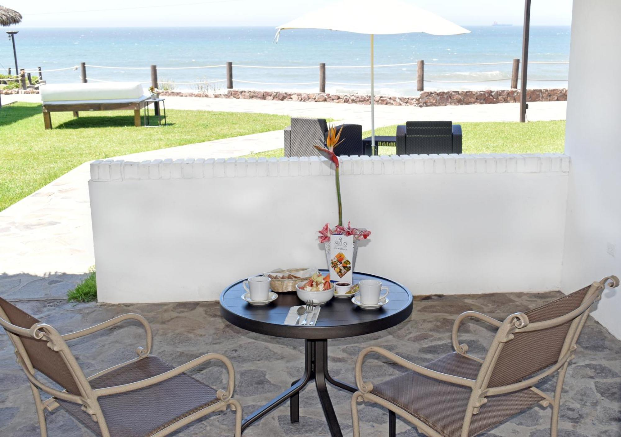 Castillos Del Mar Rosarito Ngoại thất bức ảnh