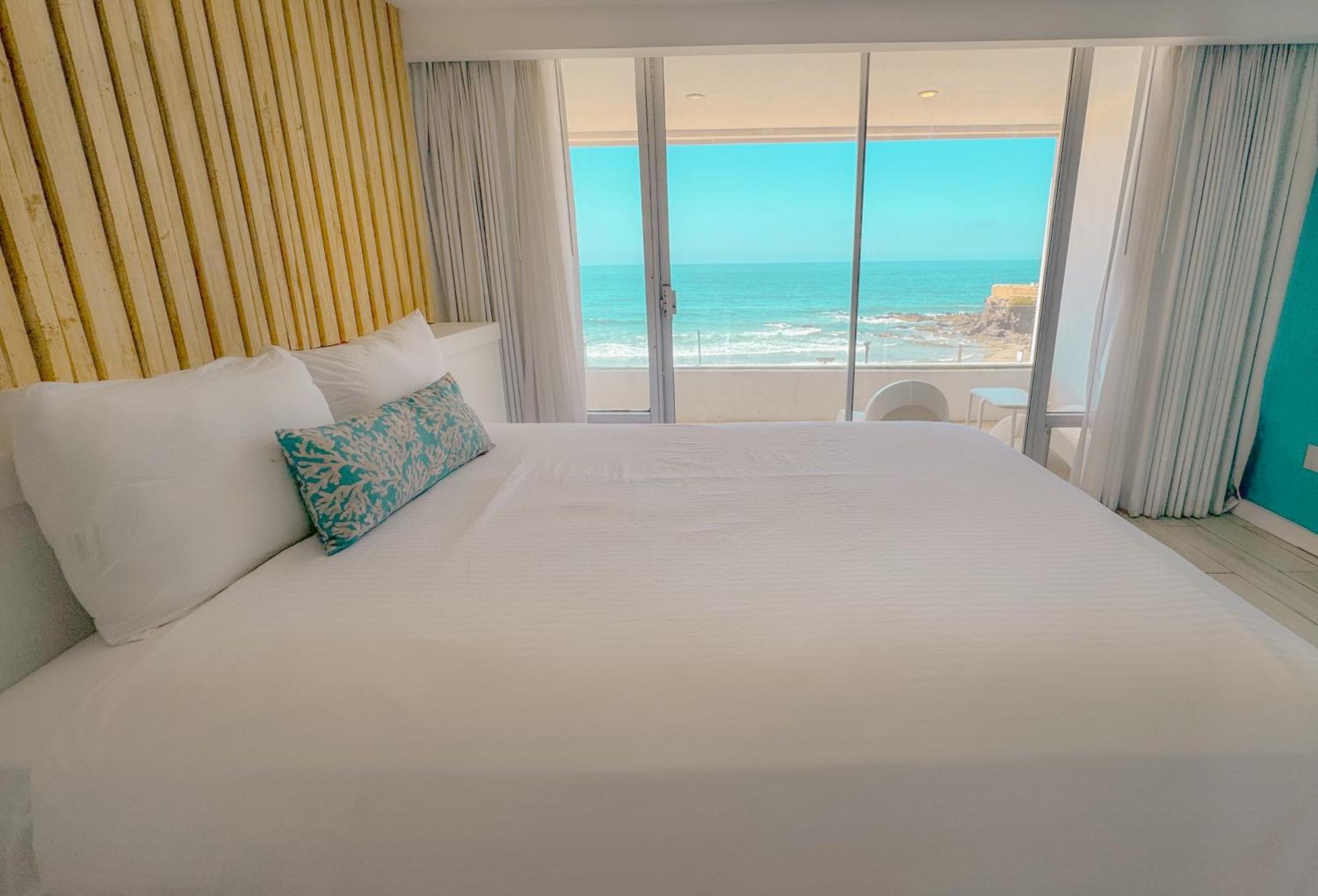 Castillos Del Mar Rosarito Ngoại thất bức ảnh
