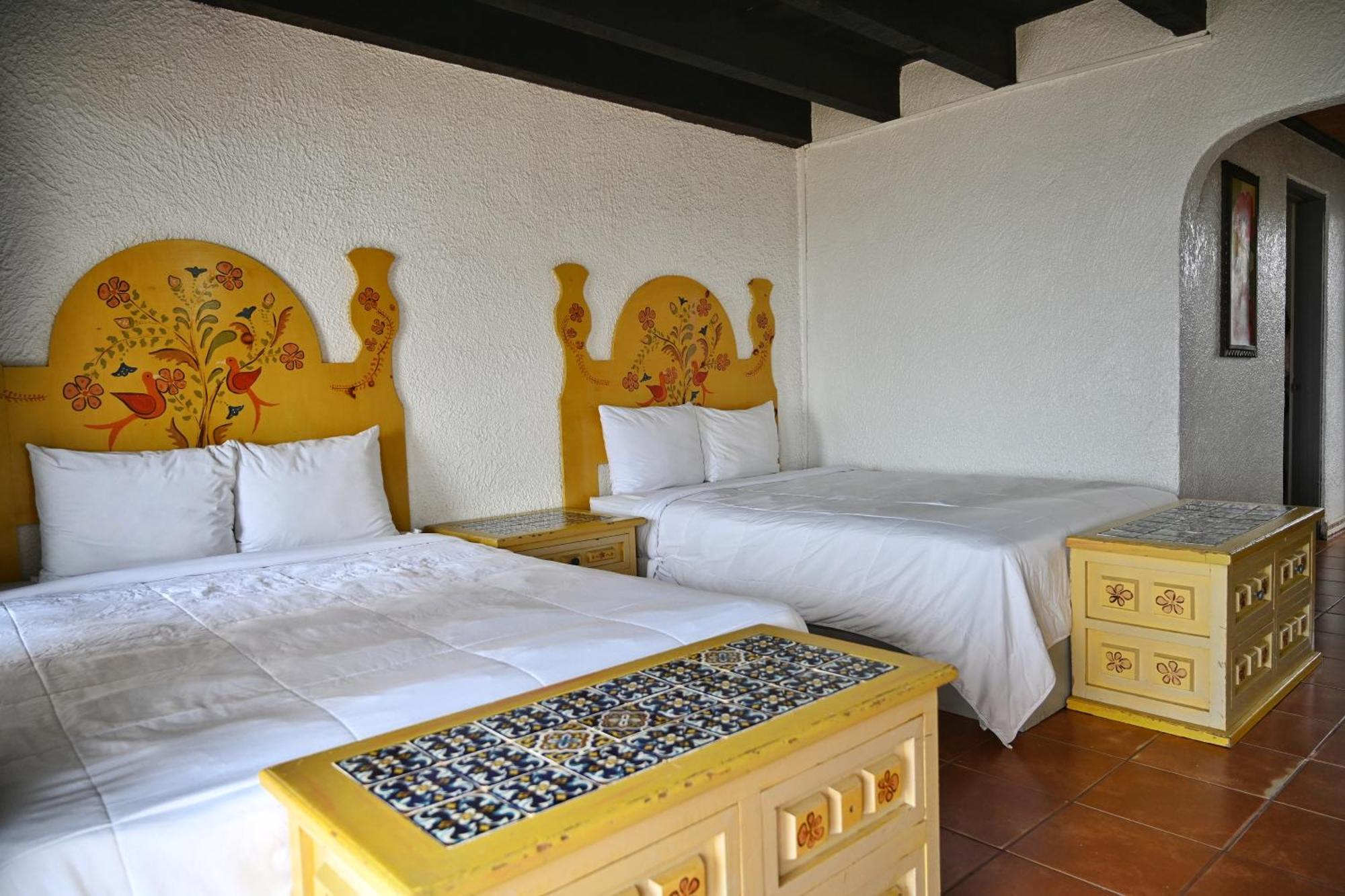 Castillos Del Mar Rosarito Ngoại thất bức ảnh