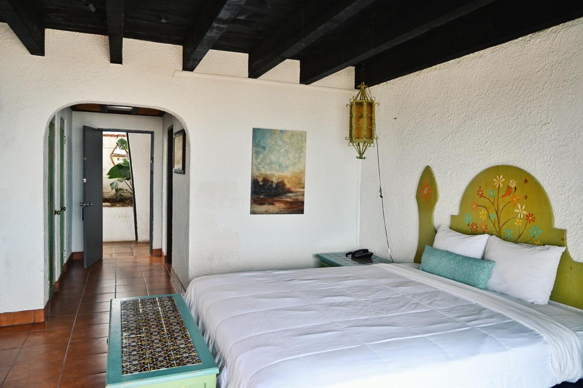 Castillos Del Mar Rosarito Ngoại thất bức ảnh