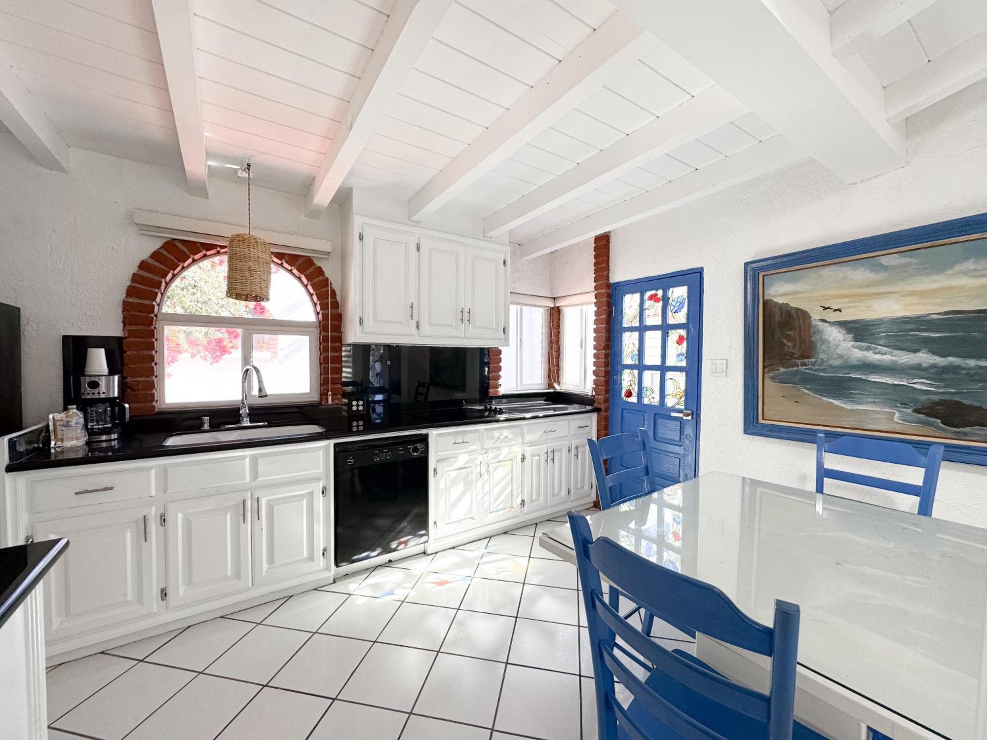 Castillos Del Mar Rosarito Ngoại thất bức ảnh