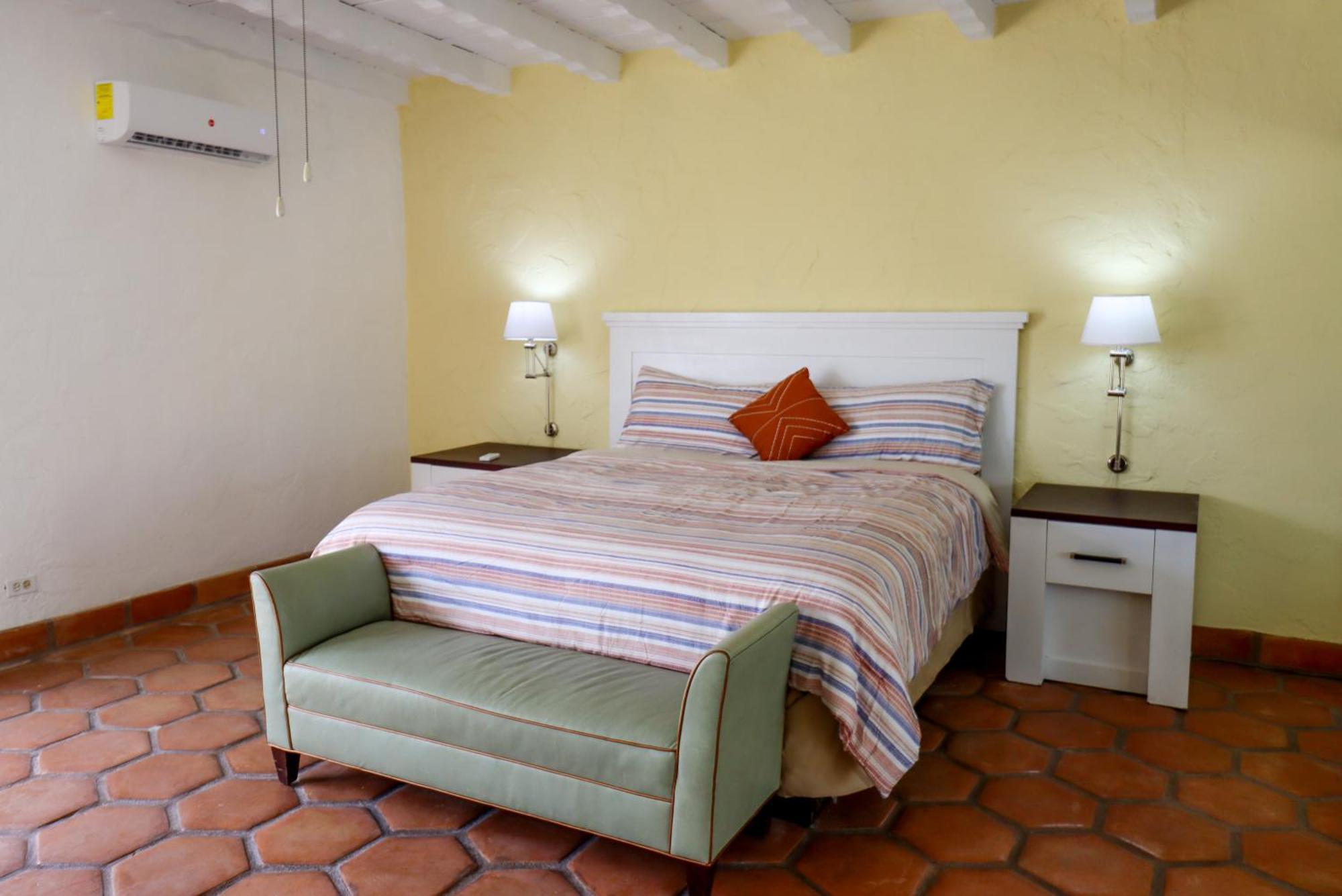 Castillos Del Mar Rosarito Ngoại thất bức ảnh