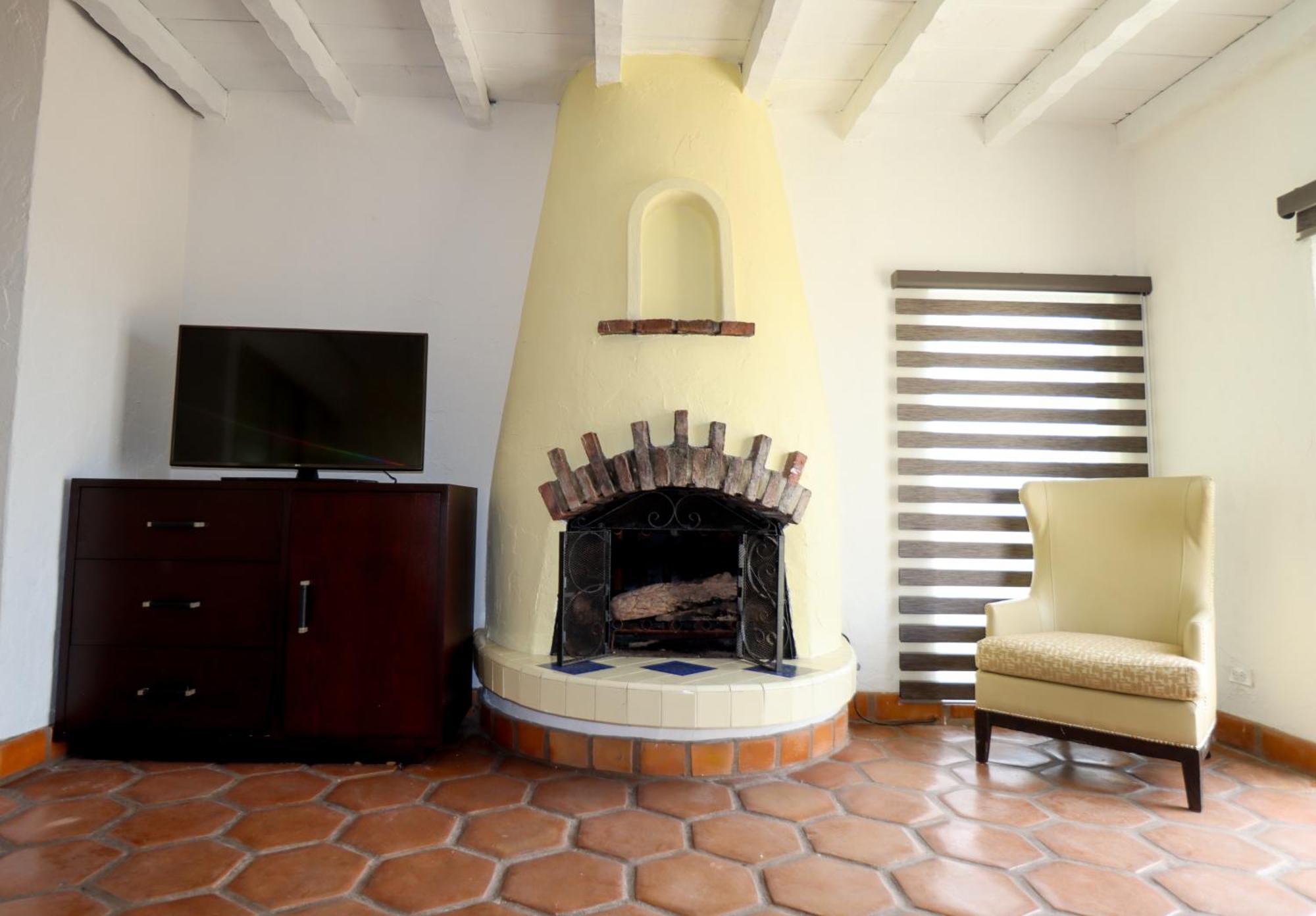 Castillos Del Mar Rosarito Ngoại thất bức ảnh