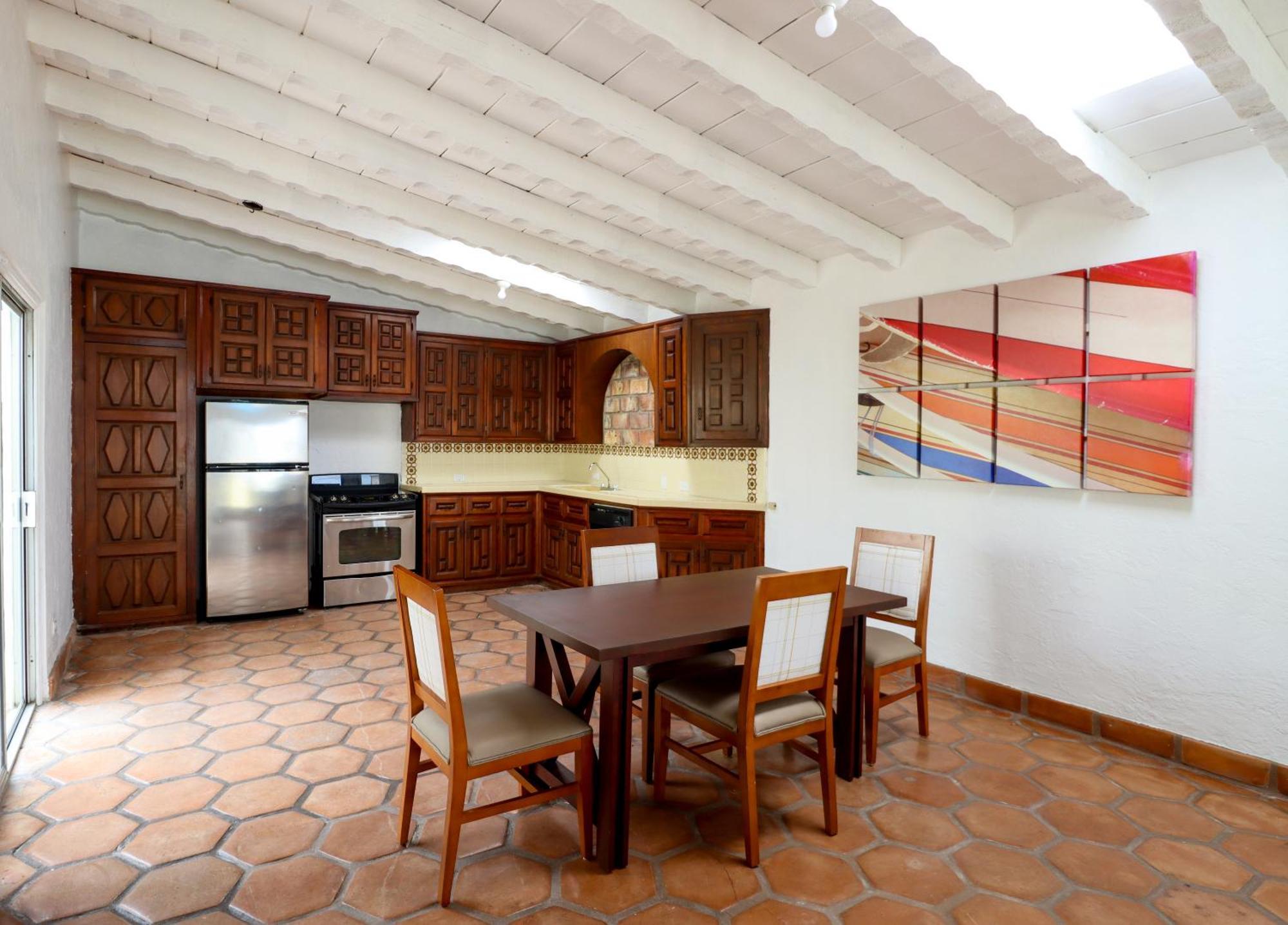 Castillos Del Mar Rosarito Ngoại thất bức ảnh