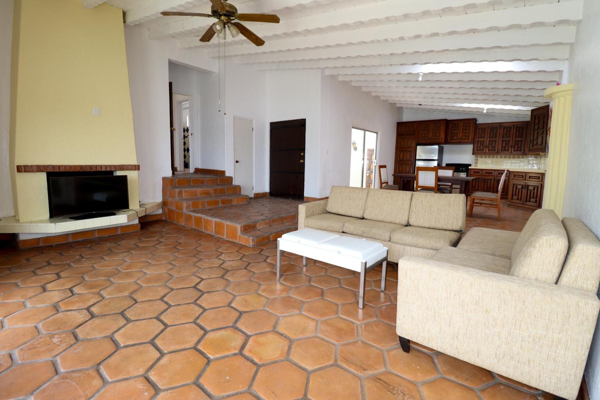 Castillos Del Mar Rosarito Ngoại thất bức ảnh