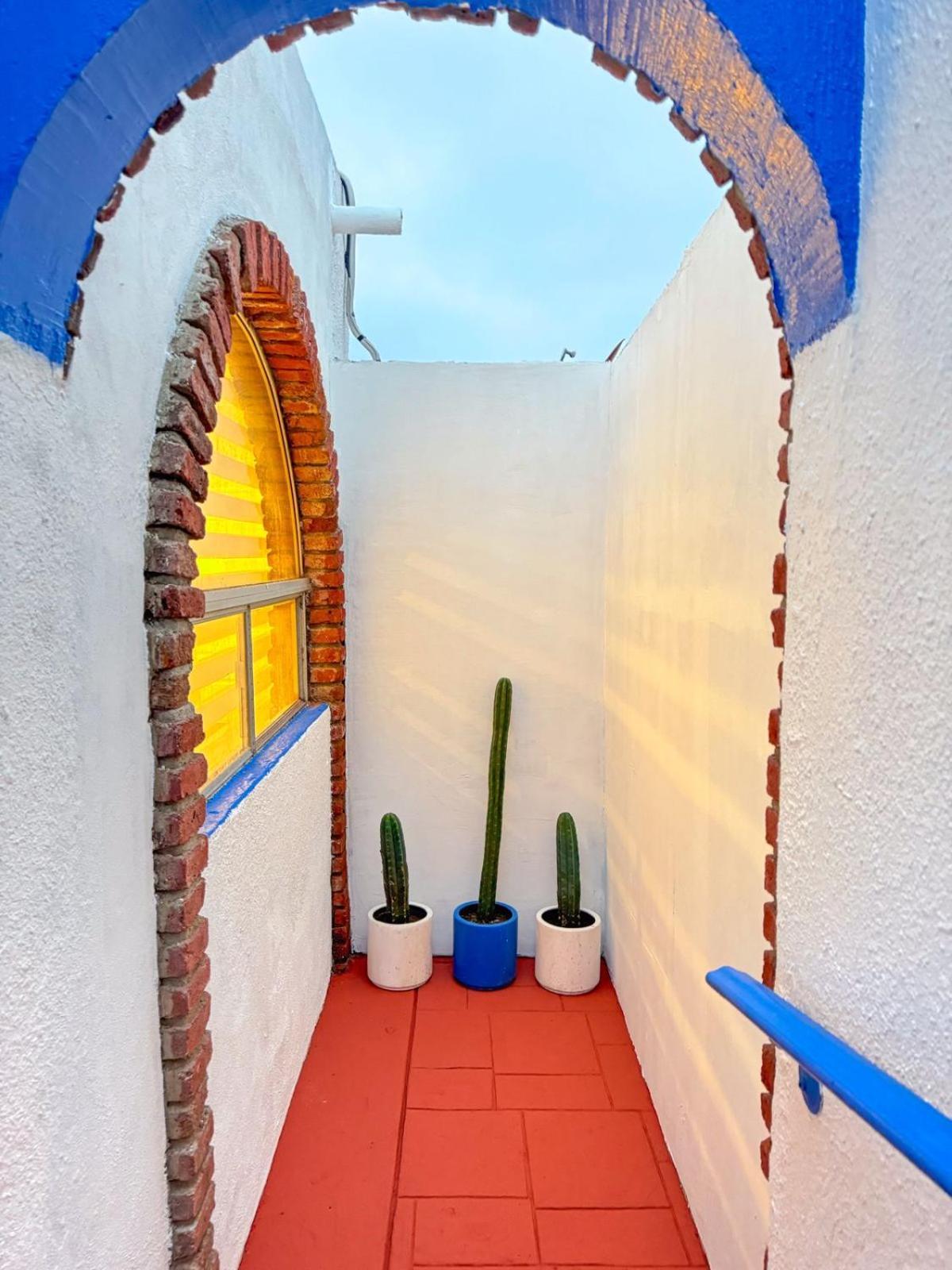 Castillos Del Mar Rosarito Ngoại thất bức ảnh