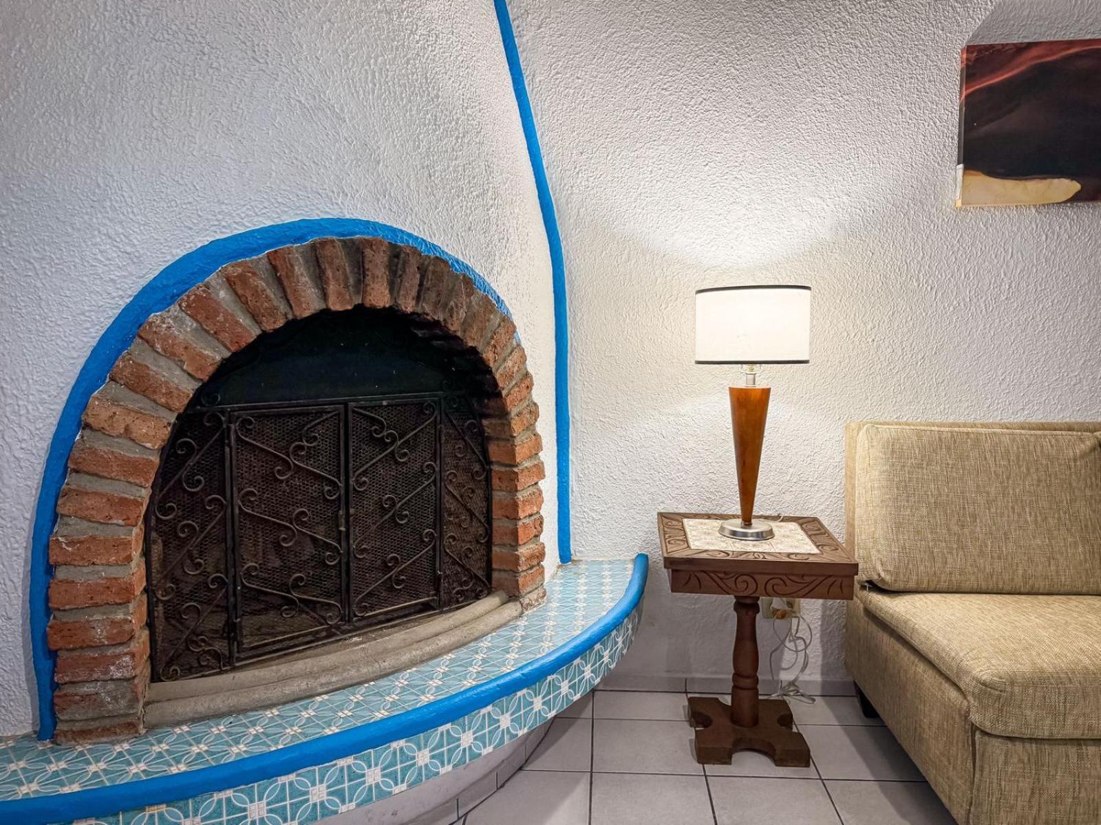 Castillos Del Mar Rosarito Ngoại thất bức ảnh