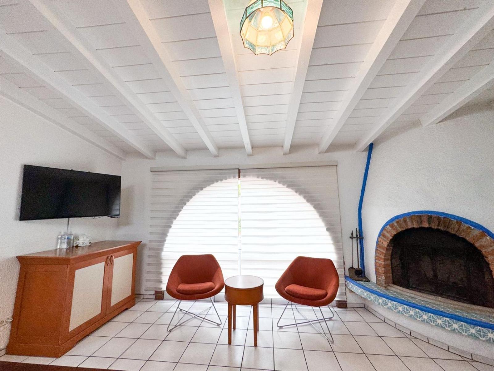 Castillos Del Mar Rosarito Ngoại thất bức ảnh