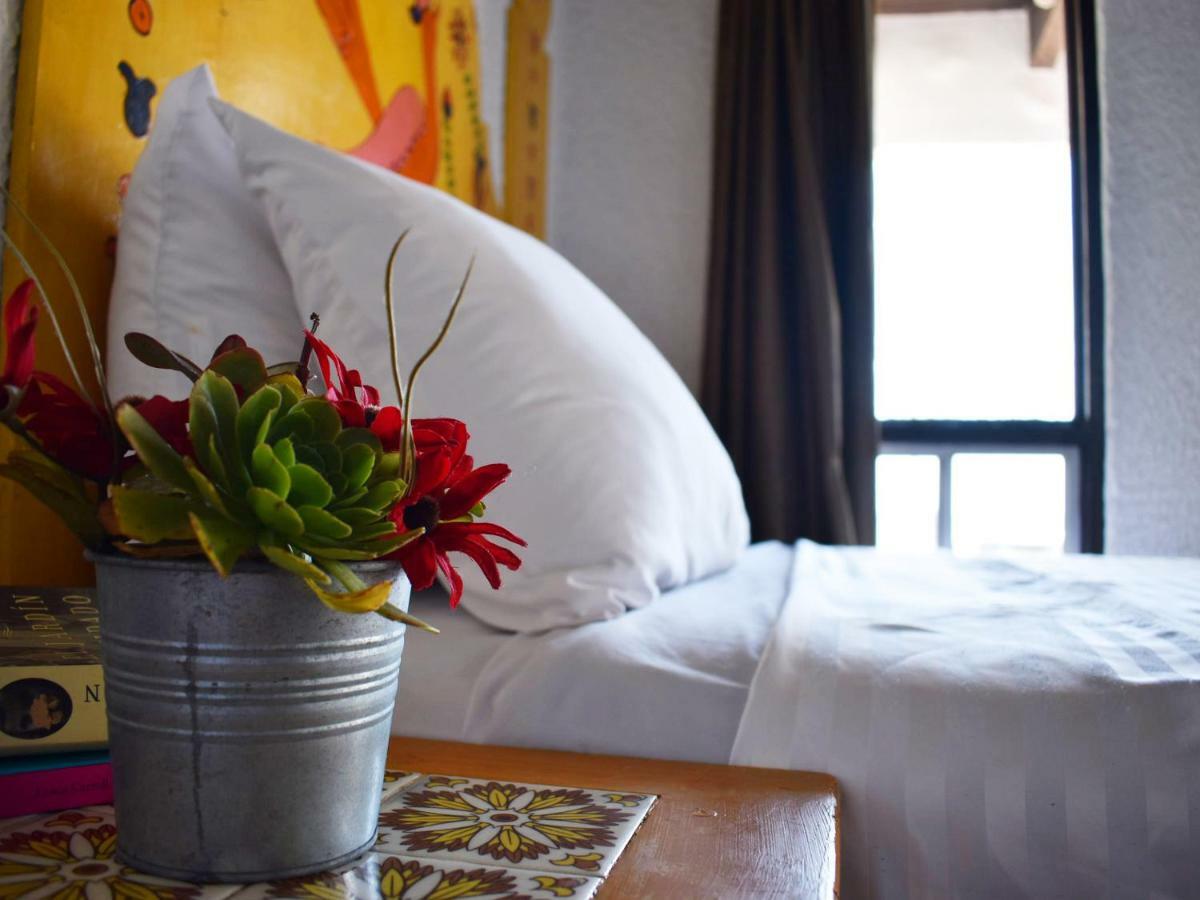 Castillos Del Mar Rosarito Ngoại thất bức ảnh