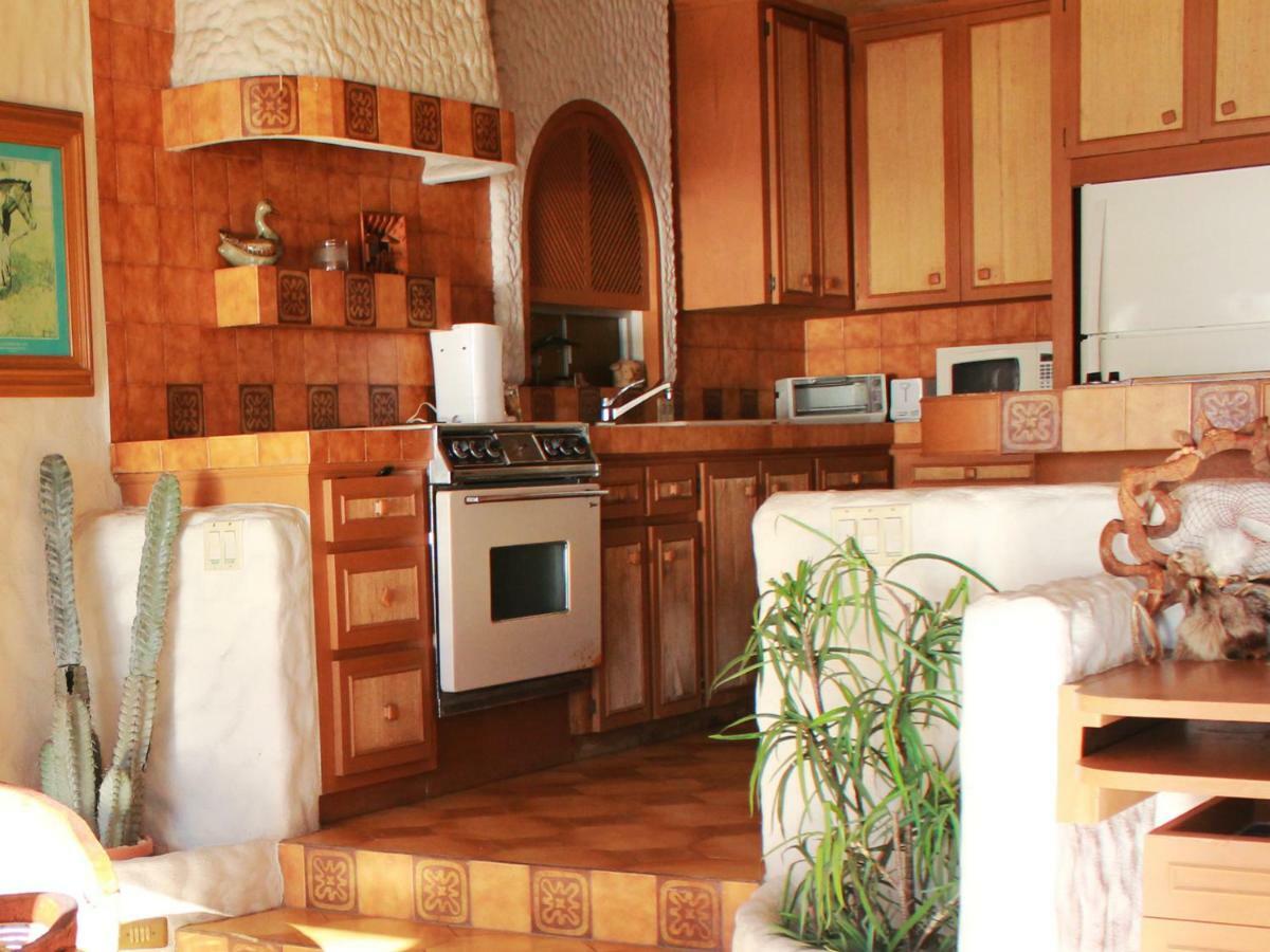 Castillos Del Mar Rosarito Ngoại thất bức ảnh