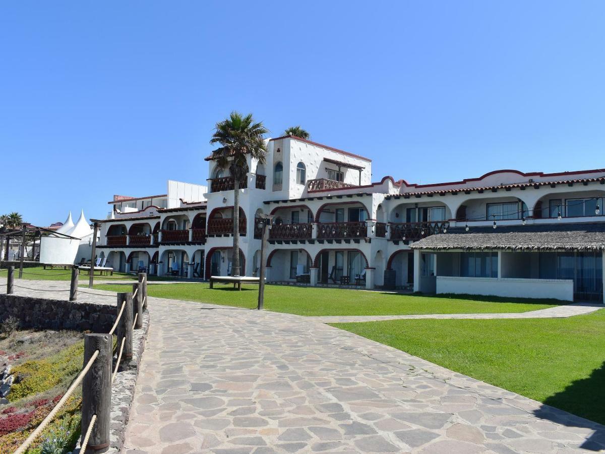 Castillos Del Mar Rosarito Ngoại thất bức ảnh