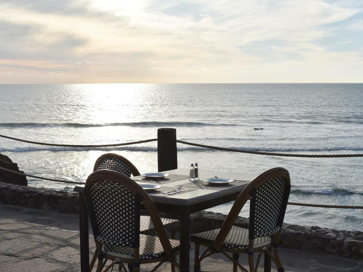 Castillos Del Mar Rosarito Ngoại thất bức ảnh