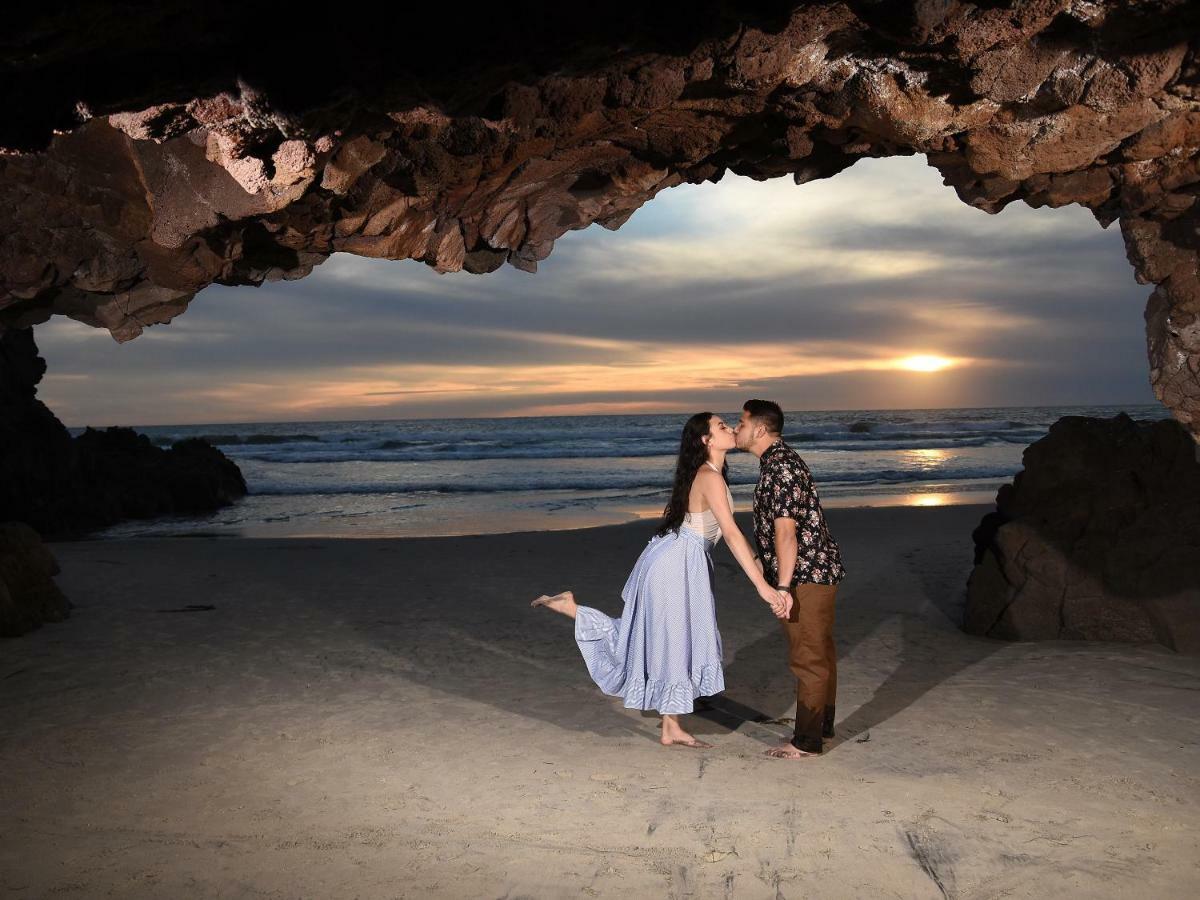 Castillos Del Mar Rosarito Ngoại thất bức ảnh