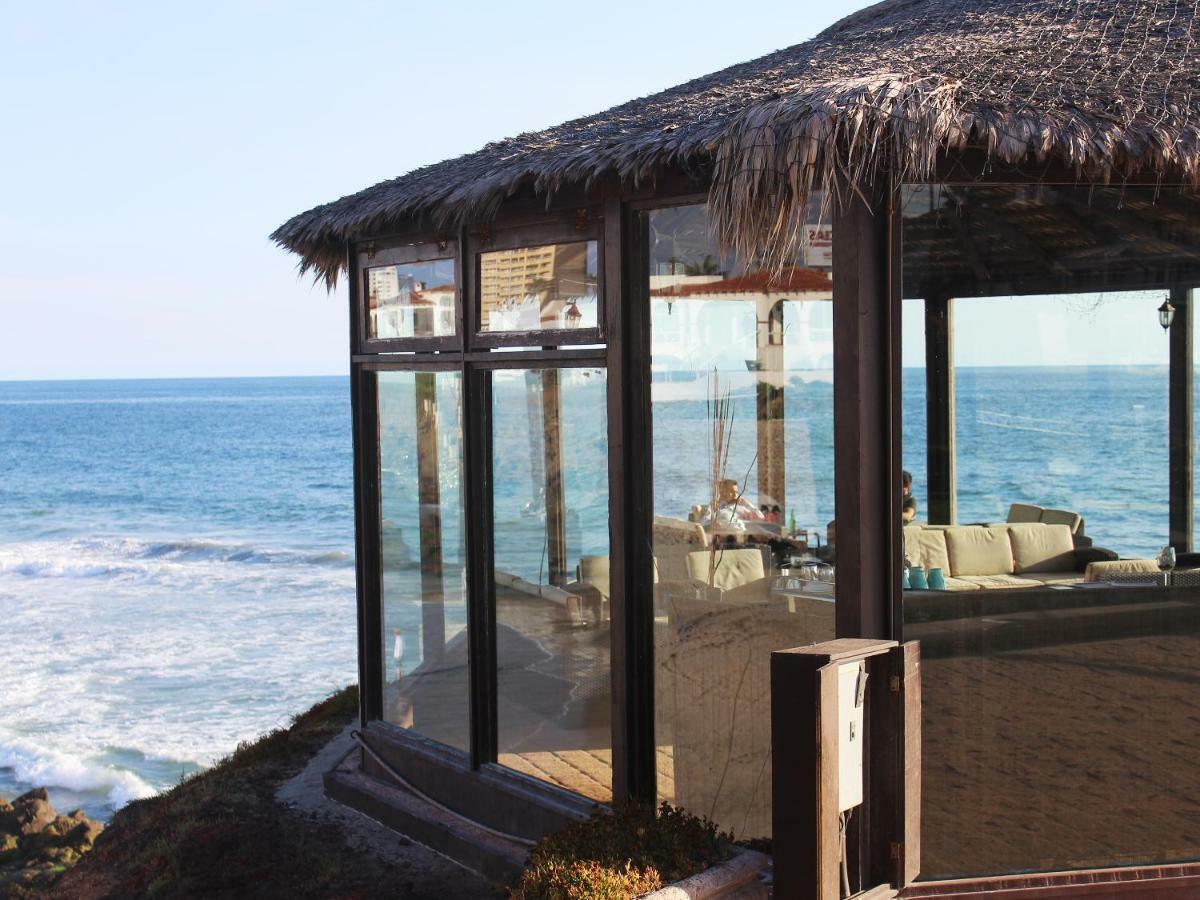 Castillos Del Mar Rosarito Ngoại thất bức ảnh