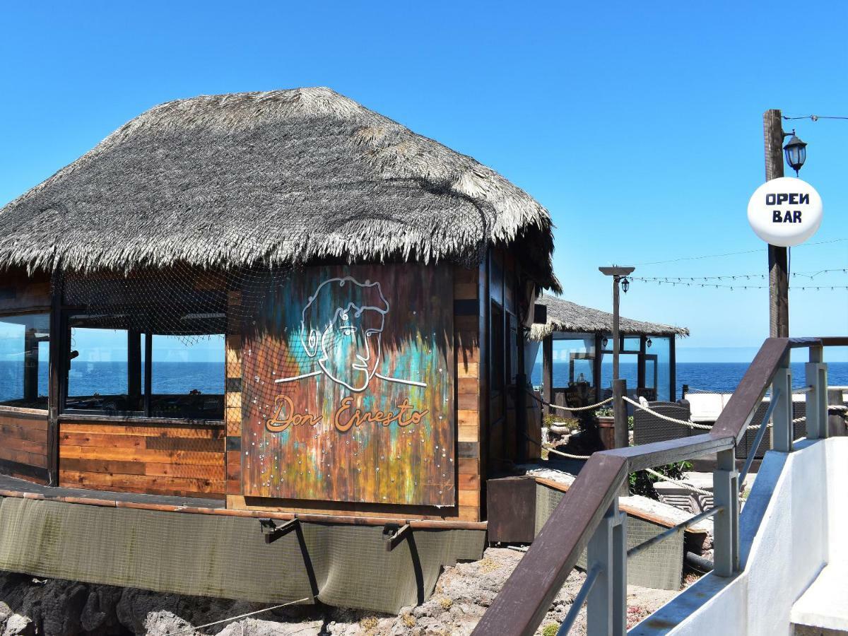 Castillos Del Mar Rosarito Ngoại thất bức ảnh