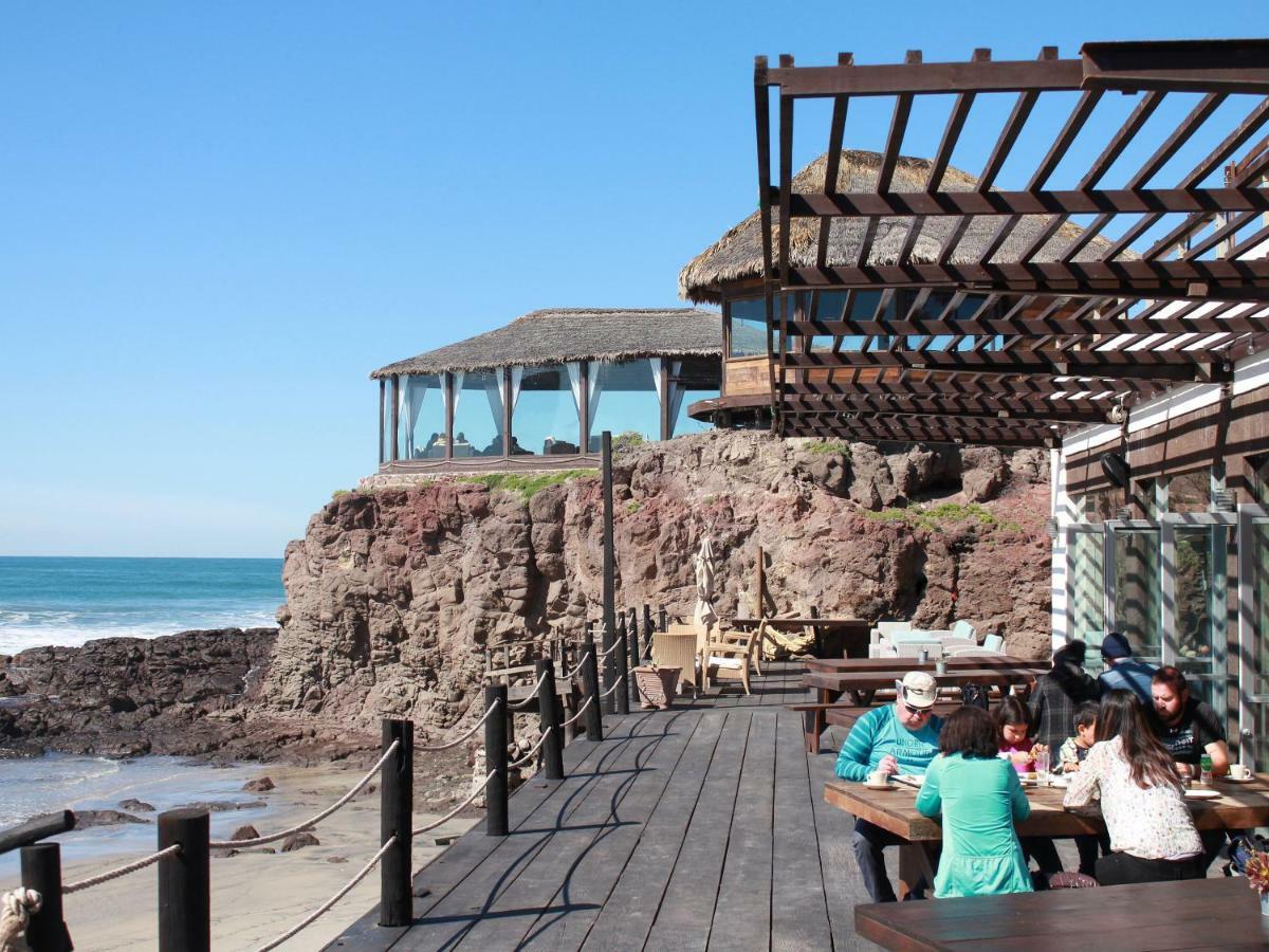Castillos Del Mar Rosarito Ngoại thất bức ảnh