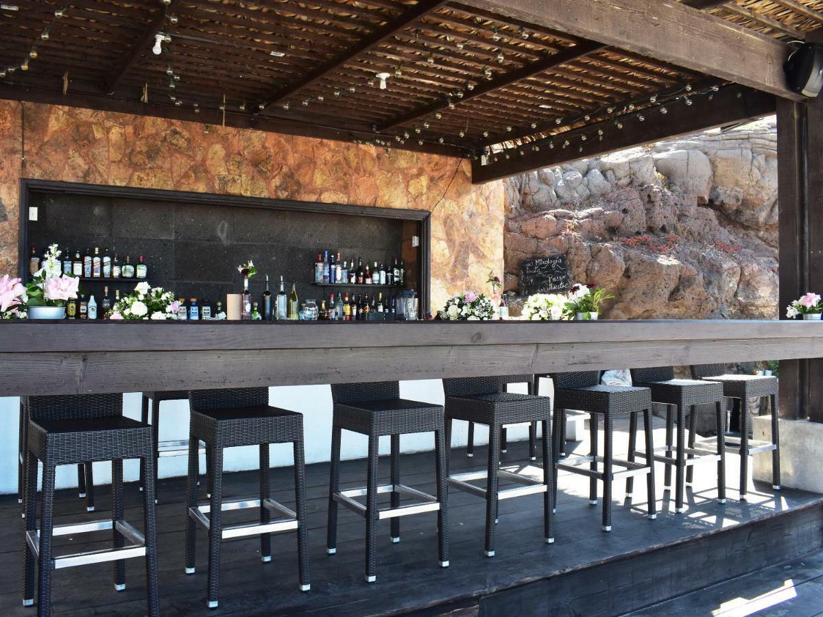 Castillos Del Mar Rosarito Ngoại thất bức ảnh